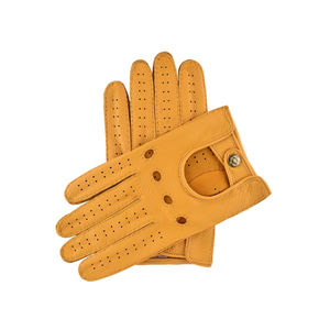 Gants de golf en peau de mouton meilleurs produits utilisés en toute saison gants de golf durables avec logo personnalisé pour la salle de sport à faible taux de vente en gros OEM - Product Image 4