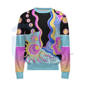 เสื้อสเวตเตอร์มีฮู้ดแบบสวมหัวเสื้อสเวตเชิ้ตผ้าฟลีซแบบสวมหัวชุดเสื้อผ้ากลางแจ้งสำหรับผู้ชายและผู้หญิง - Product Image 1