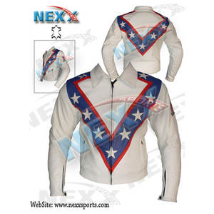 Veste de moto homme de grande taille Nouveau style de veste de moto Veste de moto Offre Spéciale - Product Image 3