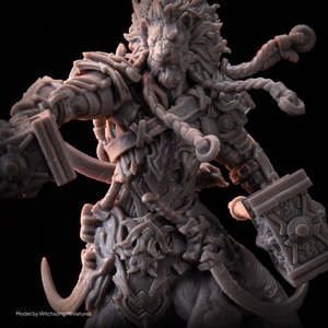 Résine Elegoo Ultra, ressemblant à de la résine ABS, pour projets créatifs - Product Image 5