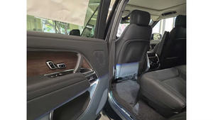 Land Rover Range Rover P400 SE LWB 2026 de 7 Plazas, Seminuevo - Product Image 5