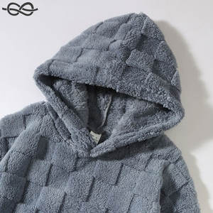 Chemise à manches longues classique américaine à grille carrée confortable décontractée et chaude pour hommes pour un usage quotidien de la meilleure qualité - Product Image 4