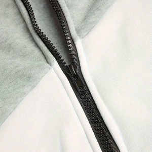 ชุดวอร์มสำหรับผู้ชายชุดวิ่งออกกำลังกาย - Product Image 4