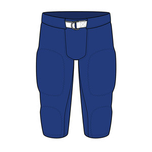 Uniforme de Fútbol Americano de Secado Rápido de Última Moda, Talla Grande, Precio de Uniformes de Fútbol - Product Image 6