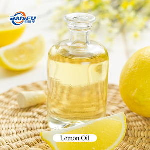 Concentré d'arôme d'huile de citron |   Liquide hydrosoluble |   Arôme naturel d'agrumes <span class=keywords><strong>pour</strong></span> confiseries, glaces et boissons - Product Image 2