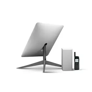 ชุด V3เชื่อมด้วยเทคโนโลยีสูง Star-Link 100% ดั้งเดิมชุด V3ติดลิ่มแบบแบนประสิทธิภาพสูง Star-Link Sate-llite - Product Image 4