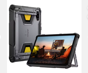 Nueva Tablet PC Ulefone Armor Pad 5 Ultra Octa Core para Negocios con Proyector, Pantalla de 8 Pulgadas, Android 10.0, Resistente al Agua, USB Tipo-C - Product Image 1