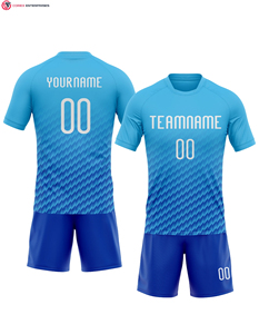 Conception professionnelle de maillot de volleyball de sublimation - Product Image 3