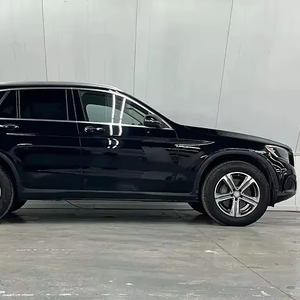 2016 M-ercedes-B-enz GLC 300 - Product Image 1