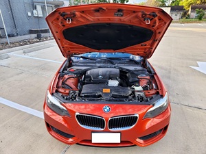 USADO LHD/RHD 2015 B M W 228I COUPE - Product Image 2