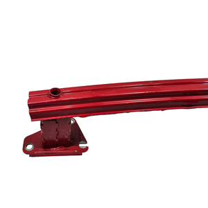 Renfort de pare-chocs arrière CITROEN C3 Picasso 742247 (08>) - Product Image 6