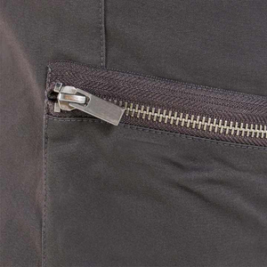 กางเกงคาร์โก้มีซิปสำหรับผู้ชายกางเกงคาร์โก้แบบมีซิปมีกระเป๋าหลายช่อง - Product Image 6