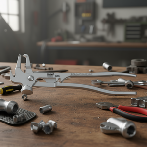 Pince à équilibrage de poids Hazet - Product Image 3