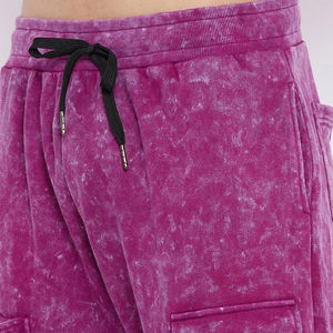 ชุดวอร์มฮิปฮอปวินเทจของผู้ชายใหม่เสื้อสเวตเชิ้ตคอกลมพร้อมกล่องกระเป๋ากางเกงบานสำหรับฤดูหนาว - Product Image 6