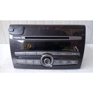 Autoradio FIAT Bravo 3a Serie (10>14) 735543404 - Product Image 4