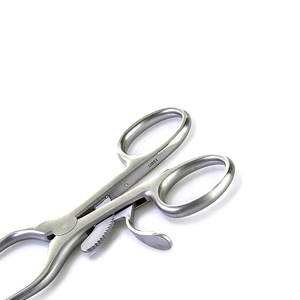 เครื่องมือผ่าตัดกระดูกแบบยึดติดเอง Weitlaner Retractor คุณภาพสูง สำหรับเครื่องมือแพทย์ที่มีความแม่นยำ - Product Image 3