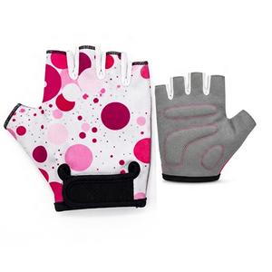 Factory Direct Customizable Wholesale <b>Kids</b> Summer Cycling <b>Gloves</b> Full Finger Breathable <b>Waterproof</b> <b>Kids</b> <b>Gloves</b> - Product Image 1