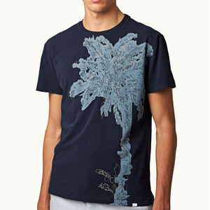 Ensemble de shorts brodés pour hommes Design Your Own sur mesure Qualité supérieure Bas quantité minimale de commande Meilleur prix de vente Ensemble de shorts pour hommes - Product Image 3