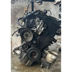 MOTEUR SEMI-COMPLET ALFA ROMEO Série 147 (937_) 71749857 937A3000 Diesel 1910 (05>10) - Product Image 4