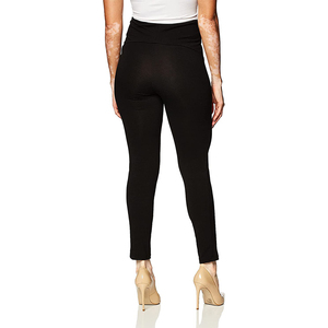 Vêtements de sport pour femmes, leggings respirants à taille haute décontractés - Design personnalisable, vente en gros - Product Image 1