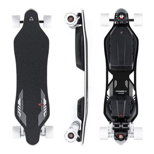 FIRST CLASS 100% MEEPOO Voyager X Limited monopatines - Product Image 1