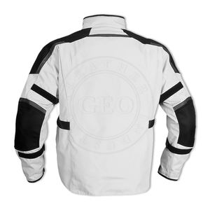 Vestes Cordura de moto, course automatique, pour motocyclette - Product Image 6