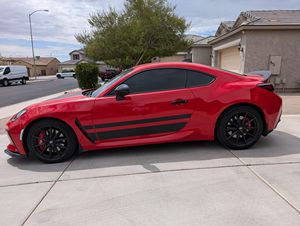 TOYOTA GR86 TRUENO EDITION 2024 USADO (LHD/RHD) - Product Image 2