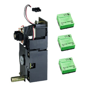 Per SCHNEIDER ELECTRIC EXECH20DTH2 200-250 VDC Motore con telecomando con 2 set di interruttori TH110 - Product Image 1