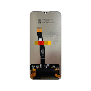 Display LCD originale per <span class=keywords><strong>HUAWEI</strong></span> <span class=keywords><strong>P</strong></span> 2019 <span class=keywords><strong>Smart</strong></span> LCD Touch Screen per <span class=keywords><strong>HUAWEI</strong></span> <span class=keywords><strong>P</strong></span> <span class=keywords><strong>Smart</strong></span> 2019 telefono cellulare LCD per <span class=keywords><strong>HUAWEI</strong></span> - Product Image 2