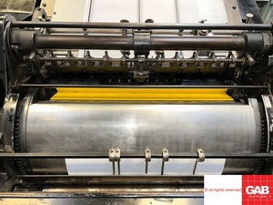 Machine à découper et à rainurer Heidelbergg SBD - Machine à découper - Product Image 6