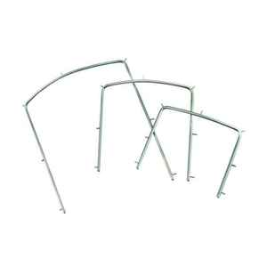 Marco de presa de goma Dental profesional de alta calidad, instrumentos quirúrgicos, marco de presa de goma - Product Image 5