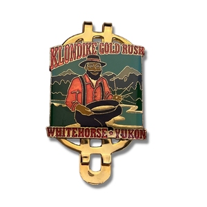 Personalised Slim Money <b>Clip</b> Golf Men's Fashion - Product Image 5