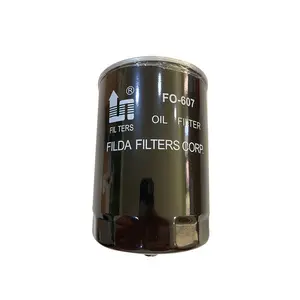 Oil Filter 15607-2210 For TOYOTA For HINO