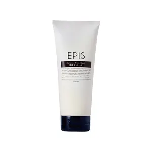 Revitalizing EPIS All Skin Type Whitening Face Wash for Women