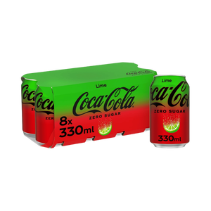 Nhà Máy Giá Coca-<span class=keywords><strong>Cola</strong></span> <span class=keywords><strong>Lime</strong></span> 330ml lon đồ uống nóng bán chất lượng tốt nhất làm mới vôi có ga mềm uống cung cấp số lượng lớn - Product Image 4