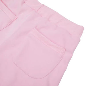 Dernier design de survêtements pour hommes, logo personnalisé, respirant, décontracté, uni, écologique, ensemble deux pièces léger - Product Image 5