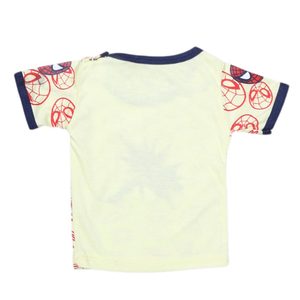 Camiseta para recién nacidos - Limón - Product Image 3