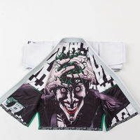 Kimono BJJ personalizado verificado de Pakistán, la más alta calidad, Jiu Jitsu brasileño Gi, transpirable, Jiu Jitsu Gi, venta al por mayor, uniformes BJJ