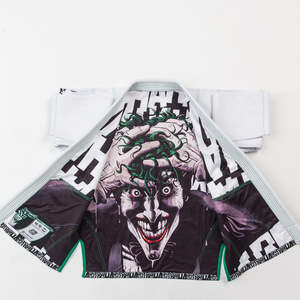 Kimono BJJ personalizado verificado de Pakistán, la más alta calidad, Jiu Jitsu brasileño Gi, transpirable, Jiu Jitsu Gi, venta al por mayor, uniformes BJJ - Product Image 3