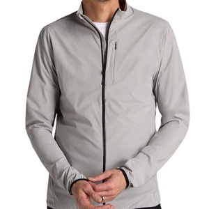 Venta al por mayor 2024 chaqueta de bombardero de manga larga para hombres de alta calidad OEM chaquetas de bombardero con logotipo personalizado ropa para hombres invierno atunm - Product Image 1