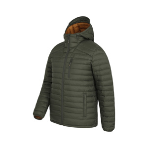 Veste matelassée pour homme résistante à l'eau, vêtements de haute qualité, fabrication en usine - Product Image 6
