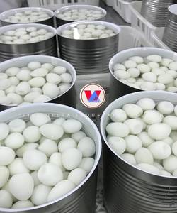 Huevos de Codorniz Procesados de Primera Calidad - Principal Exportador Vietnamita 2025 - Product Image 4