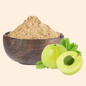 Livraison gratuite Amla Powder Bulk Supply | Étiquetage privé disponible | Qualité alimentaire et cosmétique | Produit de l'Inde - Product Image 1