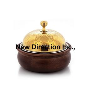 Pot chaud de serveur de nourriture de buffet d'utilisation de traiteur de ménage - Product Image 1