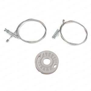 ชุดซ่อมมอเตอร์กระจกไฟฟ้า ประตูหลัง สำหรับรถ Sportage MK3 SL ปี 2010-2015 รุ่น BWR5441 ผลิตโดย Bross Auto Parts ผลิตในประเทศตุรกี - Product Image 1