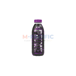 เครื่องดื่ม Prime KSI Nightmare Energy ขนาด 500 มล. 13 ขวด ผลิตในสหราชอาณาจักร - Product Image 2