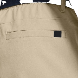Short de golf de luxe élégant pour hommes de haute qualité short de golf à séchage rapide avec logo personnalisé haute performance pour hommes, s - Product Image 5