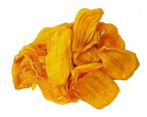 Chips crujientes de Jaca seca hechos de fruta local en Vietnam con larga vida útil Jackfruit seco para uso a granel - Product Image 3
