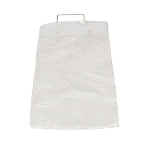Bolsas de embalaje de pan de wicket LDPE al por mayor de alta calidad con refuerzo inferior para panes - Product Image 4