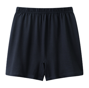 Vente en gros de shorts en coton élasthanne de haute qualité pour hommes, slips pour hommes, sous-vêtements en coton de haute qualité, shorts personnalisés, livraison DDP - Product Image 2